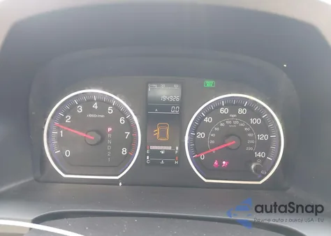 2008 Honda Cr-V Lx z USA, uszkodzony, nr VIN 5J6RE48368L037458